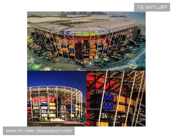 世界杯赛事场馆可持续管理实践案例