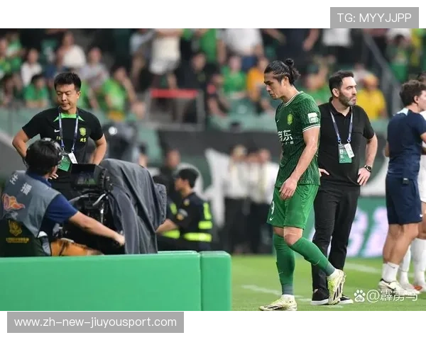 北京国安冲击全胜，张玉宁三连场破门