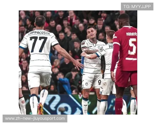 利物浦被吊打 利物浦被吊打