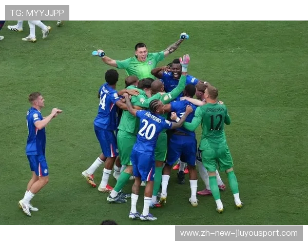 切尔西若能持续稳定输出，强队地位将稳固