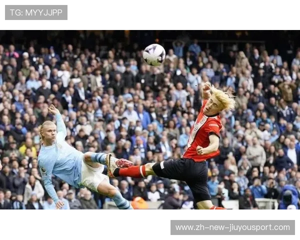 曼城若提升边路输出,哈兰德会更轻松 曼城若提升边路输出,哈兰德会更轻松