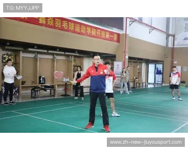 羽毛球国家队科学化训练被外界高度评价