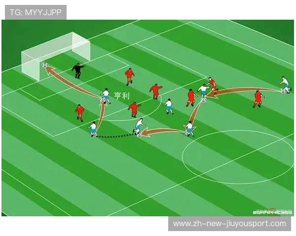 足球定位球战术“骗局”：如何用巧妙布局迷惑对手，实现制胜
