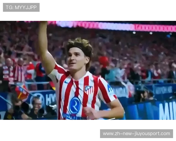 阿根廷双星火拼！劳塔罗硬撼阿尔瓦雷斯引爆大都会球场