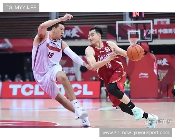 22分表现亮眼，广东2米05锋线完成升级成杜锋利器，广东2米22大中锋