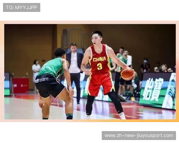 中国篮球的成长之路愈发坚定，中国篮球的发展