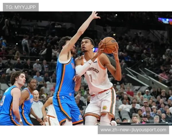 墨菲三世41分文班亚马18+18 鹈鹕119-126不敌马刺，文班亚马和贝茨