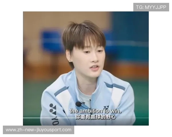 张宁：陈雨菲是更优秀的一代选手，张雨霏宁泽涛