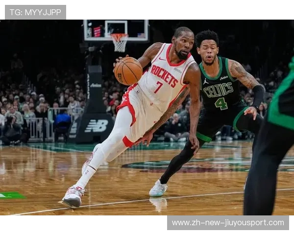 杜兰特21分，阿门27分，申京26分11篮板6助攻，火箭险胜独行侠，杜兰特 替补