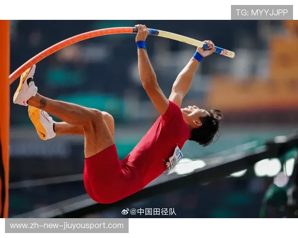 田径赛场：纪录不断突破，中国运动员表现令人惊喜！，中国运动员保持的田径世界纪录