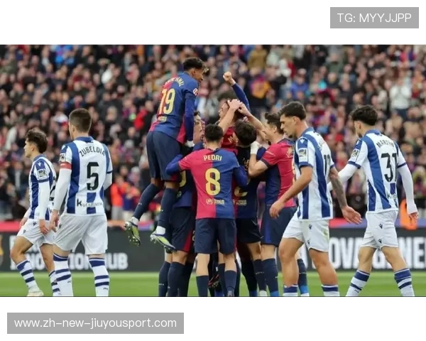 皇马主场迎战巴萨，足球世纪大战倒计时，皇马主场7比0血洗巴萨