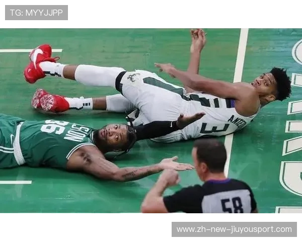 运动“逆天”反应：场上“神反应”！