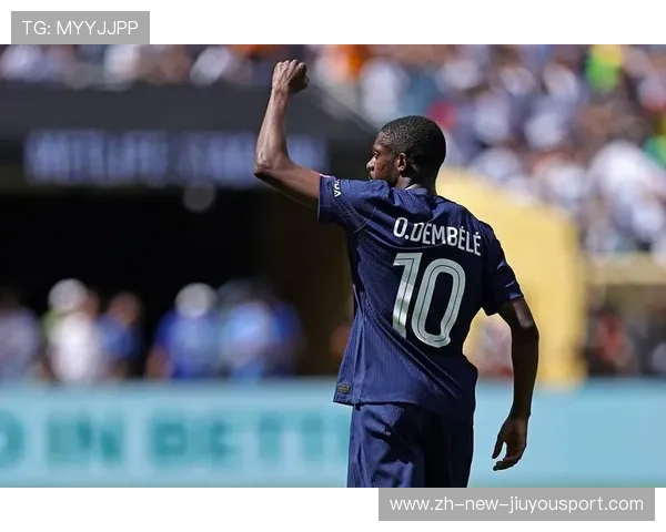 梅西卸下王冠，登贝莱成为金球奖新宠儿，登贝莱欧冠进球