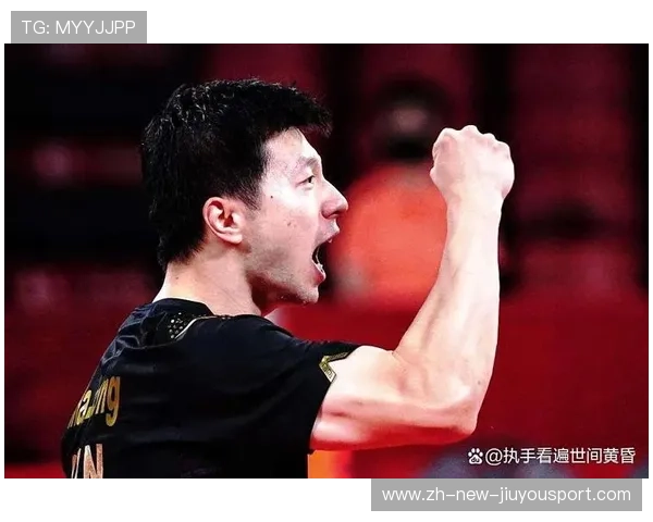 热爱与追求：马龙走向奥运巅峰的秘密，马龙的奥运搭档