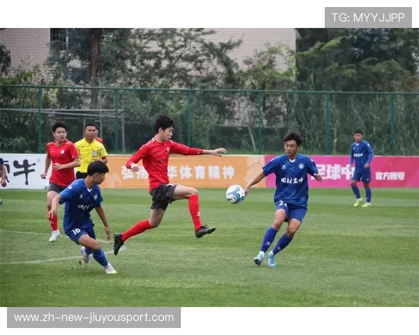 联赛推动“青少年运动+国际比赛”常态化，拓宽视野提升水平