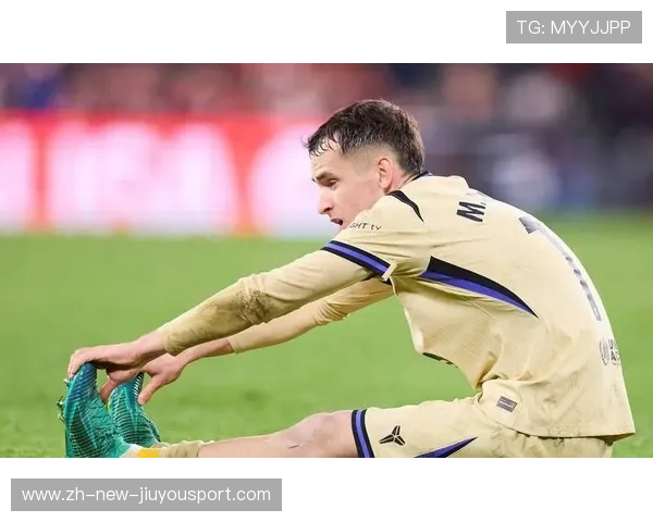 佩德里禁区内精妙助攻