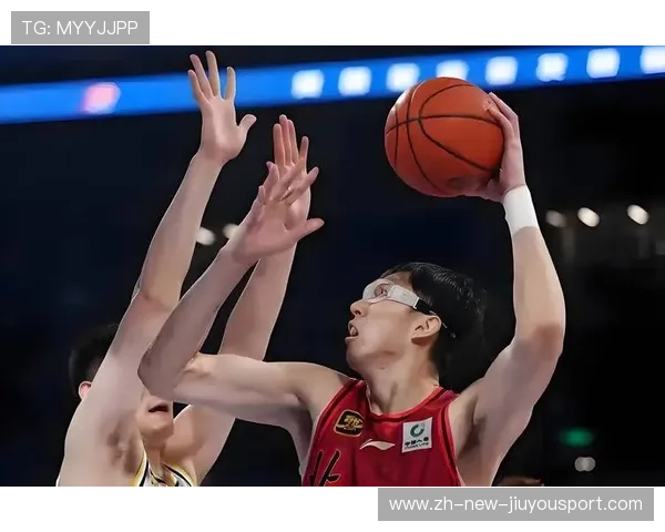 CBA新赛季争冠球队（485 ）