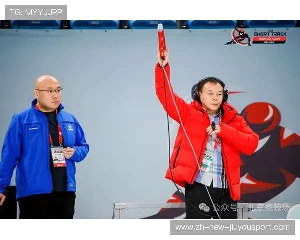 世界短道速滑裁判录像复核系统升级完成部署,世界短道速滑比赛